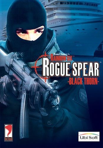 Rainbow Six : Rogue Spear - Black Thorn